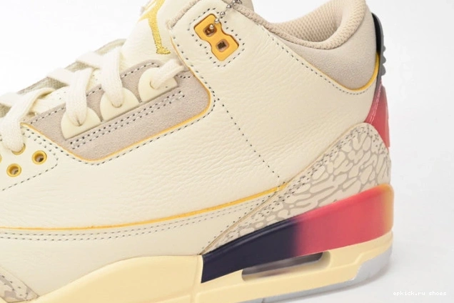 Rep 3 J Jordan Sunset Air x Medellin Balvin FN0344-901 0821
